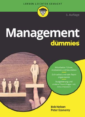 [Für Dummies 01] • Management für Dummies